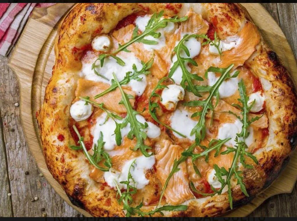 Al Salmone
